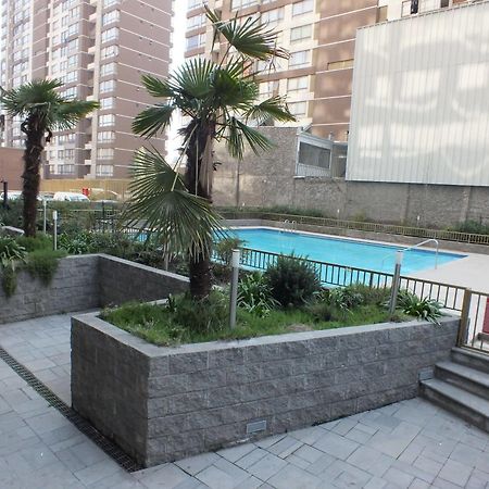 Sys Suites Tarapaca Santiago Ngoại thất bức ảnh