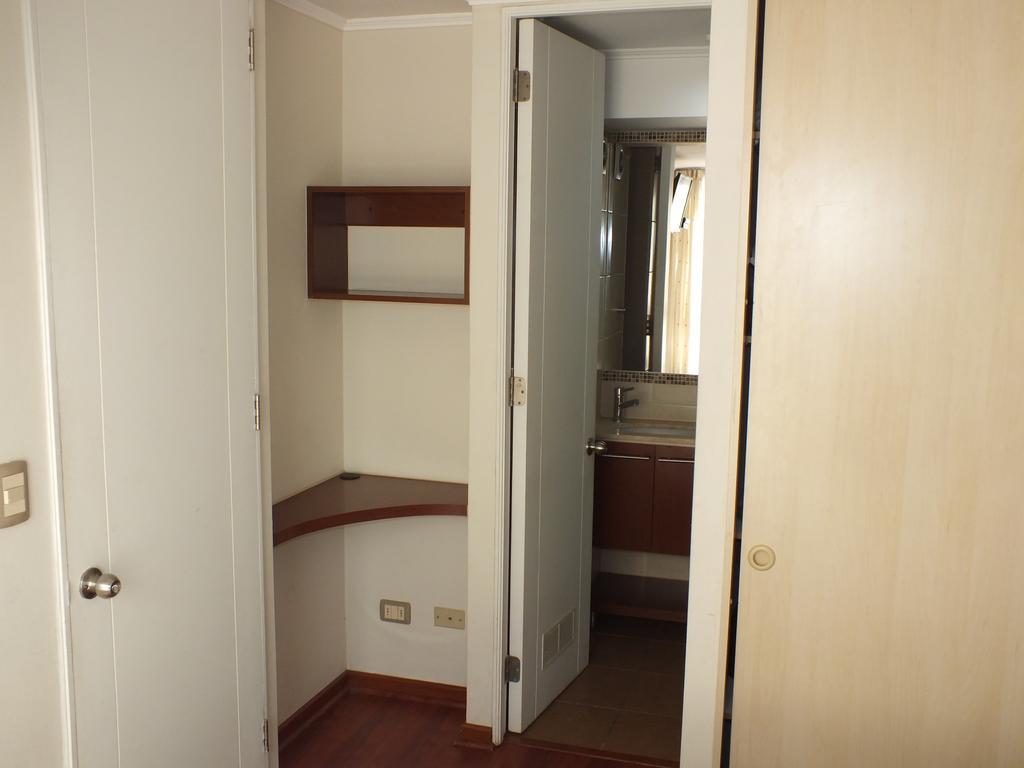 Sys Suites Tarapaca Santiago Ngoại thất bức ảnh