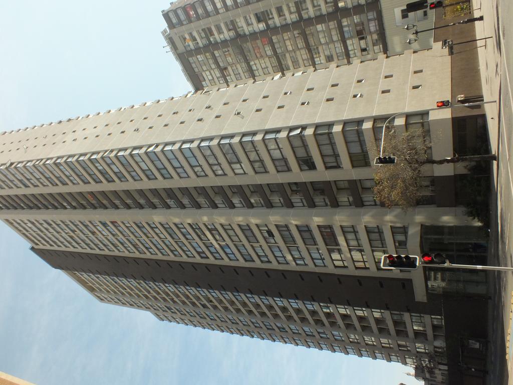 Sys Suites Tarapaca Santiago Ngoại thất bức ảnh