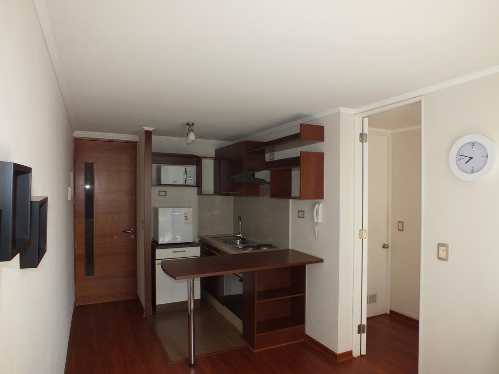 Sys Suites Tarapaca Santiago Phòng bức ảnh