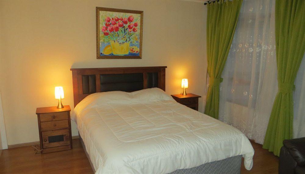 Sys Suites Tarapaca Santiago Ngoại thất bức ảnh
