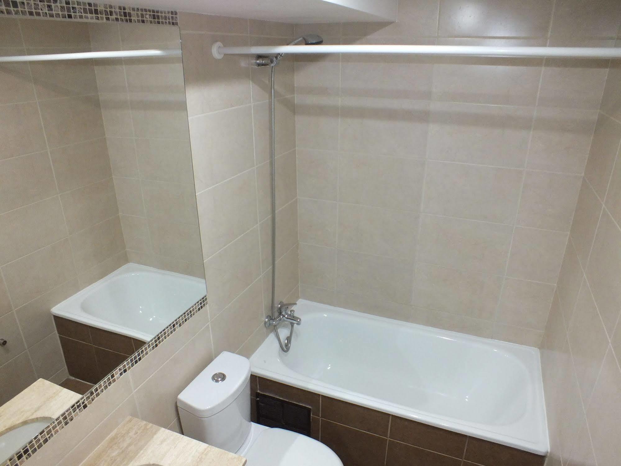 Sys Suites Tarapaca Santiago Ngoại thất bức ảnh