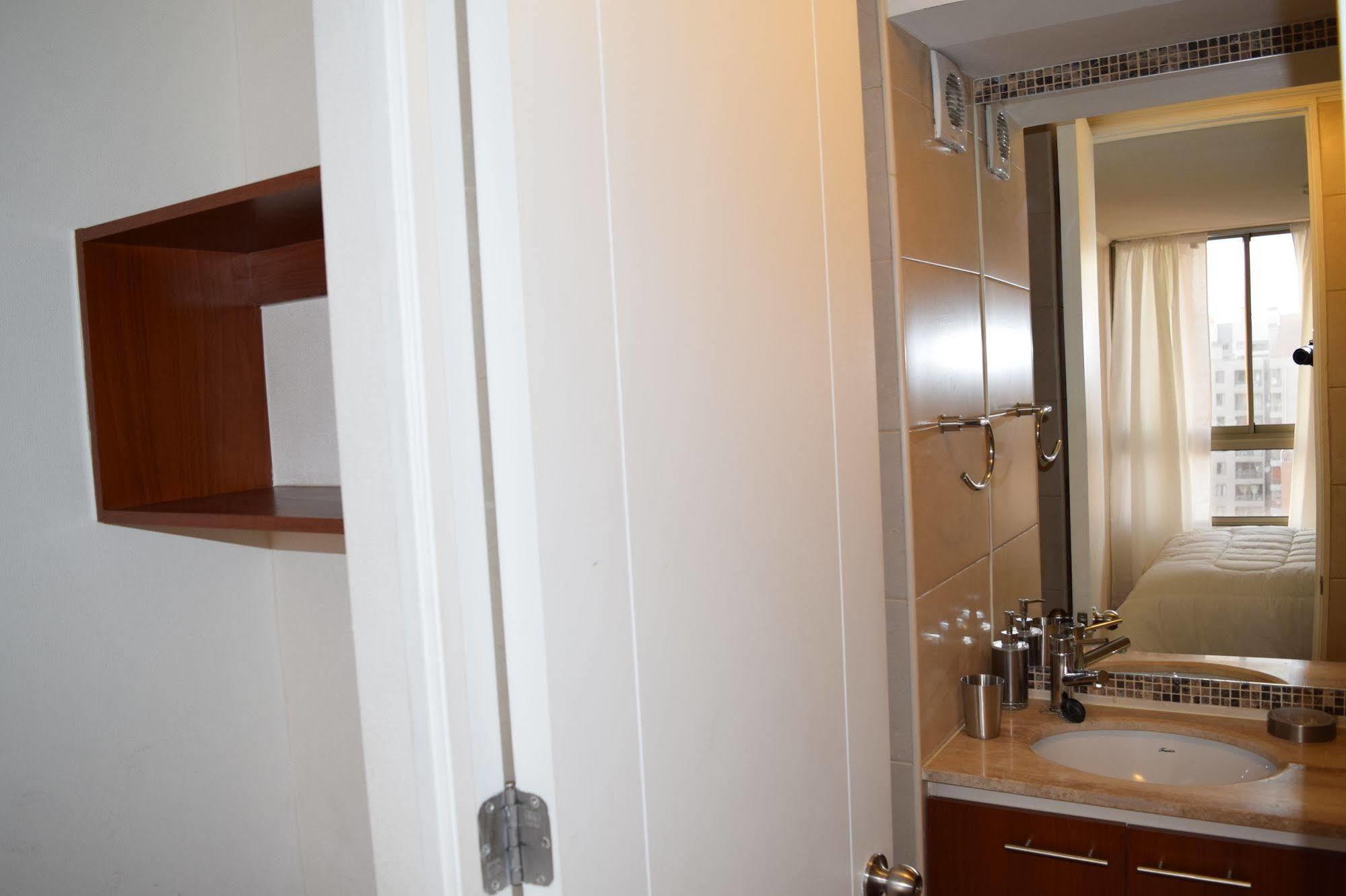 Sys Suites Tarapaca Santiago Ngoại thất bức ảnh