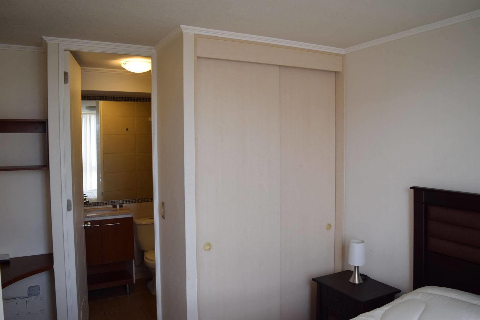 Sys Suites Tarapaca Santiago Ngoại thất bức ảnh