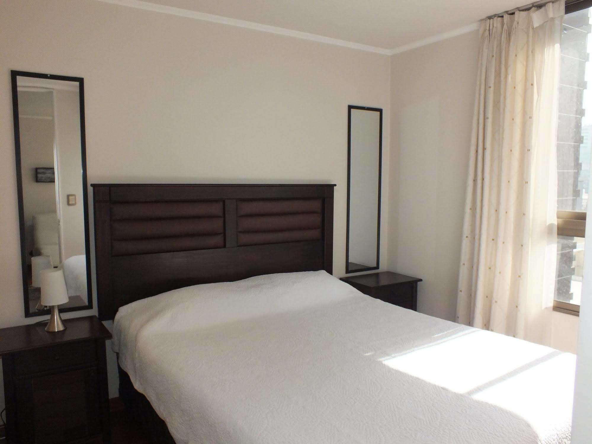 Sys Suites Tarapaca Santiago Ngoại thất bức ảnh