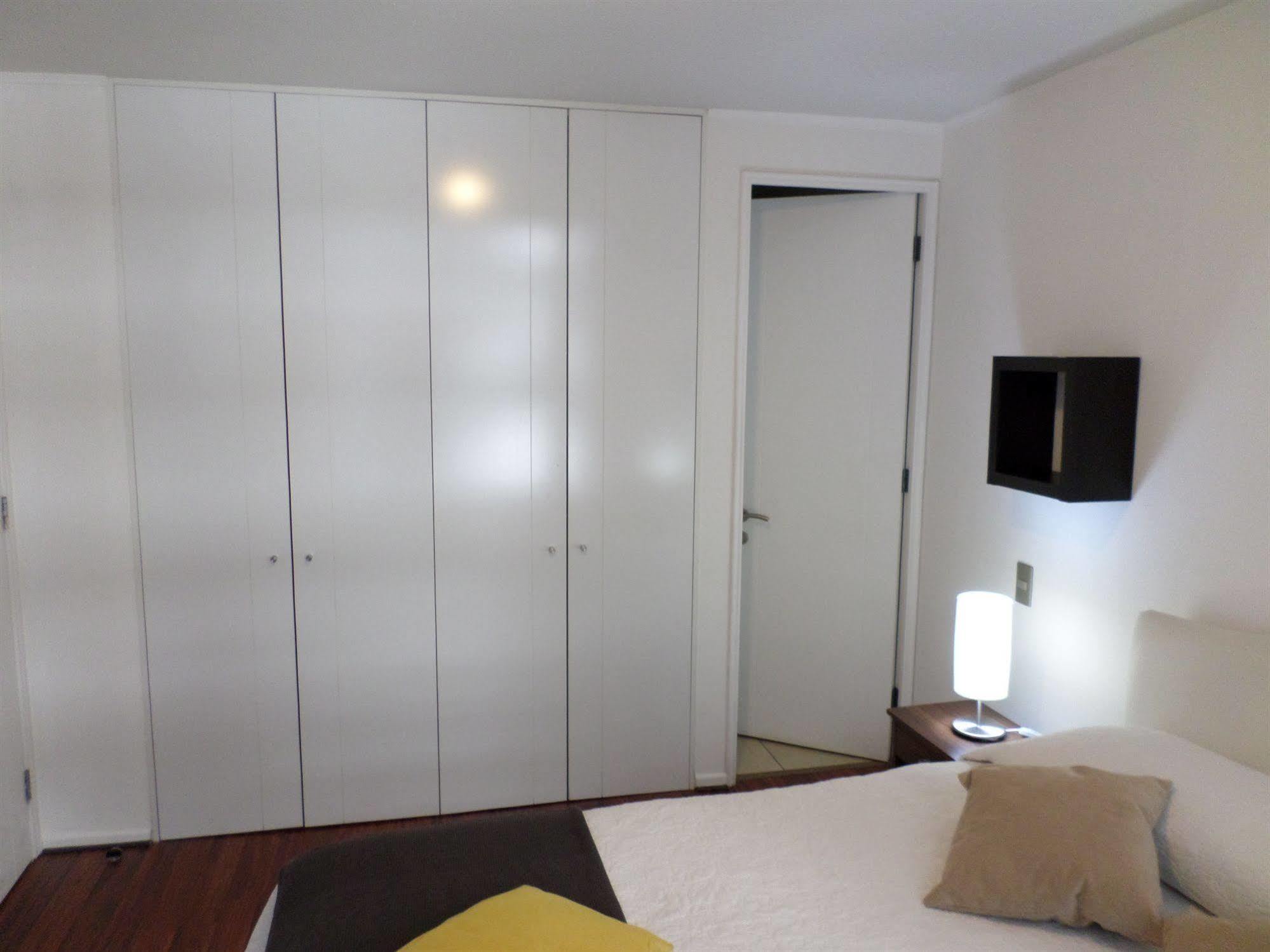 Sys Suites Tarapaca Santiago Ngoại thất bức ảnh
