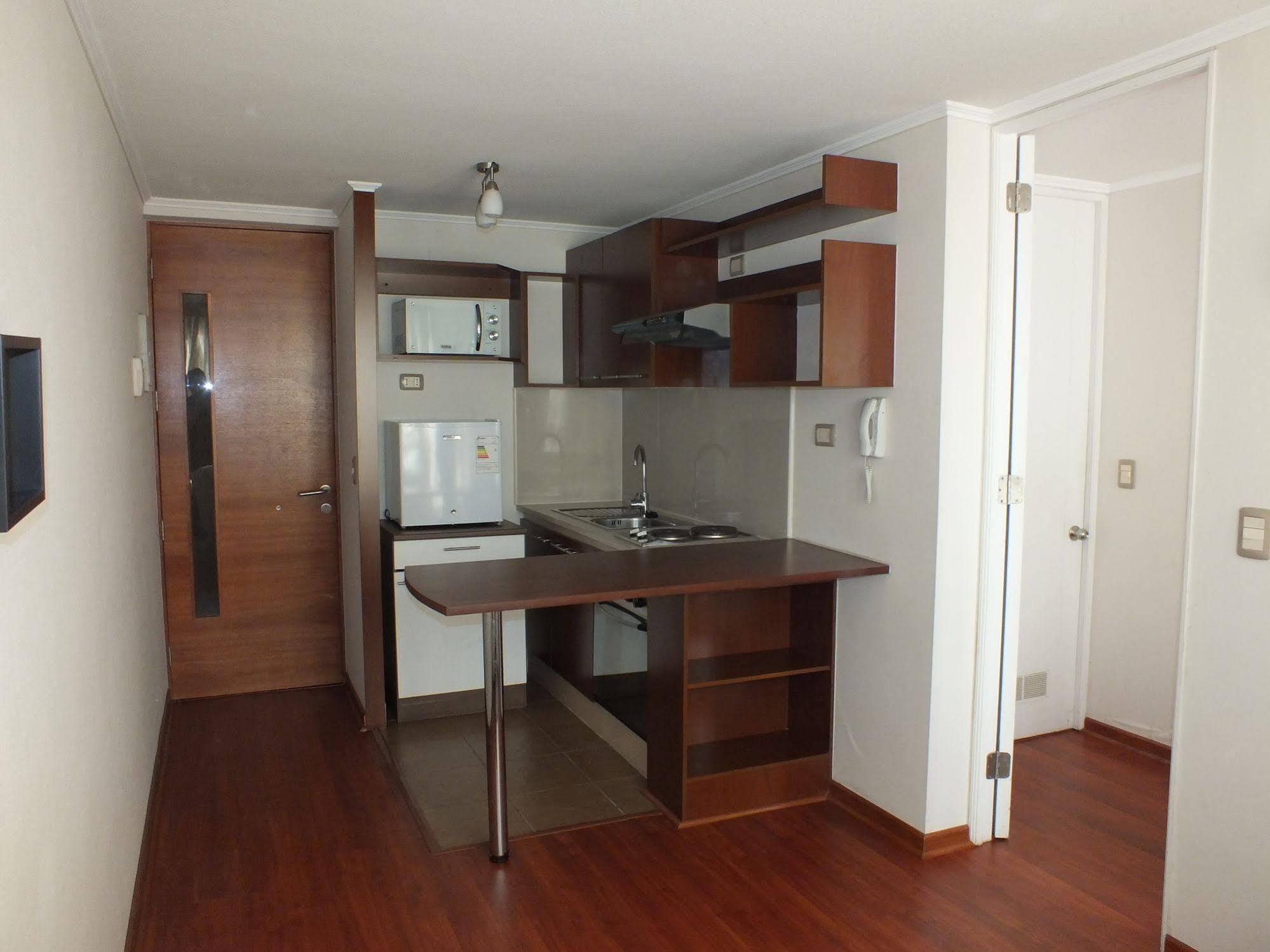 Sys Suites Tarapaca Santiago Ngoại thất bức ảnh