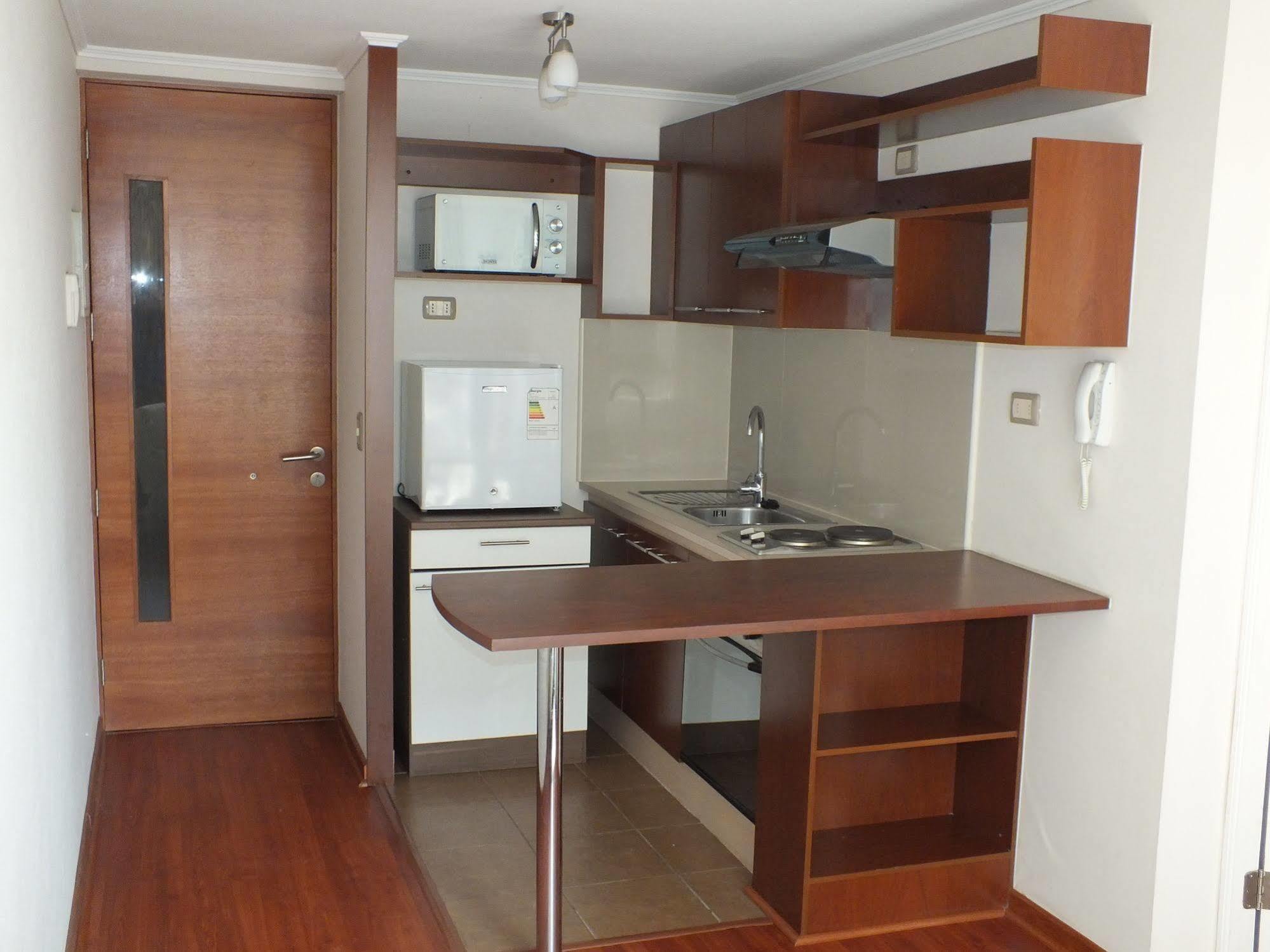 Sys Suites Tarapaca Santiago Ngoại thất bức ảnh